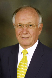 David M. Gray, Treasurer