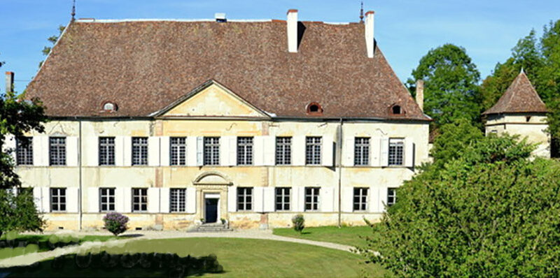 Château du Passage (Isère)