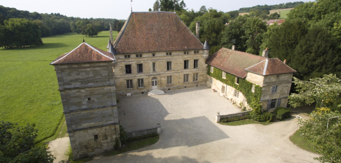 Château de la Varenne (Meuse)