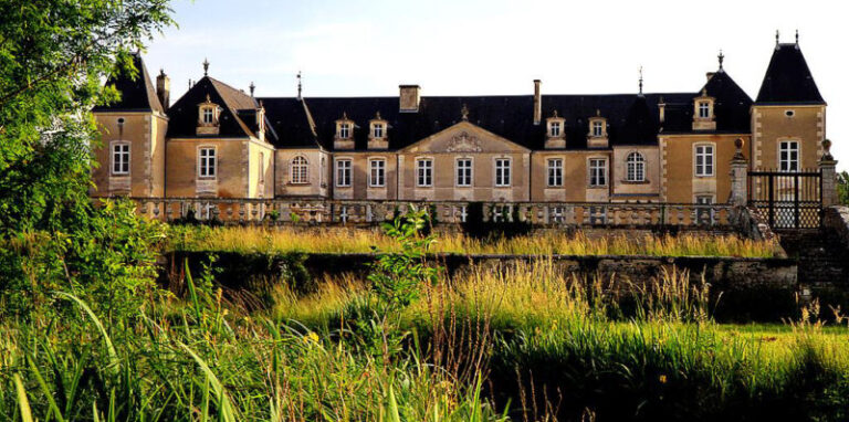 Château du Panloy