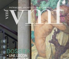 VMF magazine - Bordeaux