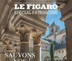 Le Figaro - Spécial Patrimoine