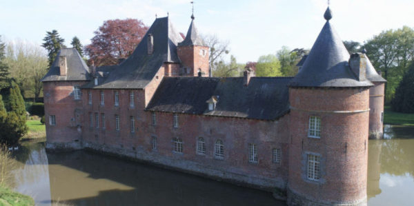 Château De Rametz (nord) - French Heritage Society