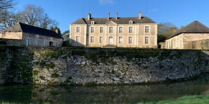 Château de Rochefort (Loire-Atlantique)