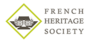 French Heritage Society Logo